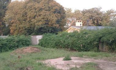 Terreno. Venta. Chapadmalal