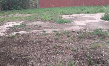 Terreno. Venta. Chapadmalal