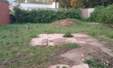 Terreno. Venta. Chapadmalal
