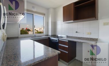 Venta dos ambientes hermosos con dos balcones, Sum y parrilla, La Boca