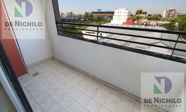 Venta dos ambientes hermosos con dos balcones, Sum y parrilla, La Boca