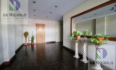 Venta dos ambientes hermosos con dos balcones, Sum y parrilla, La Boca