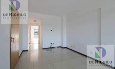 Venta dos ambientes hermosos con dos balcones, Sum y parrilla, La Boca