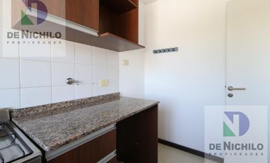 Venta dos ambientes hermosos con dos balcones, Sum y parrilla, La Boca