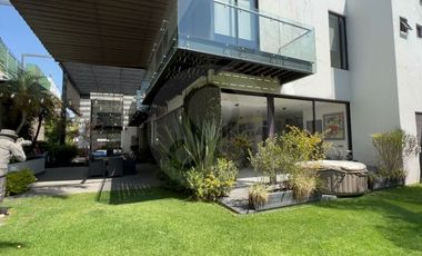 Casa en venta en Jardines del Pedregal