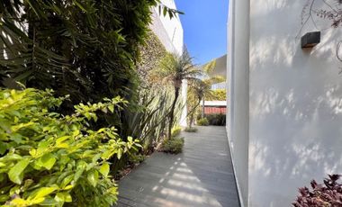Casa en venta en Jardines del Pedregal
