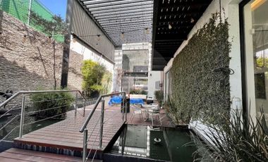 Casa en venta en Jardines del Pedregal
