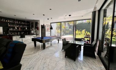 Casa en venta en Jardines del Pedregal