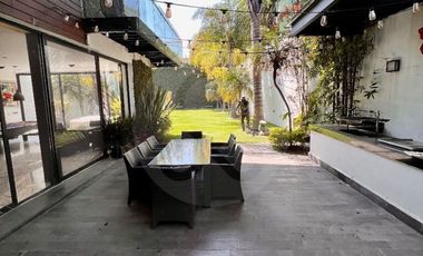 Casa en venta en Jardines del Pedregal