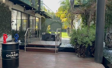 Casa en venta en Jardines del Pedregal