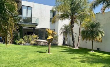 Casa en venta en Jardines del Pedregal