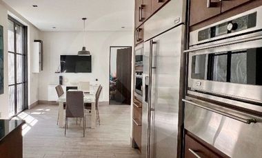 Casa en venta en Jardines del Pedregal
