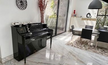 Casa en venta en Jardines del Pedregal