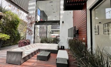 Casa en venta en Jardines del Pedregal