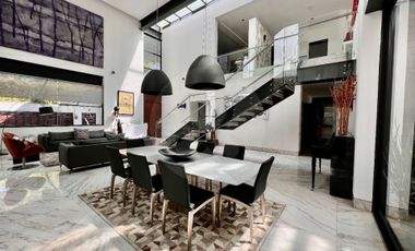 Casa en venta en Jardines del Pedregal