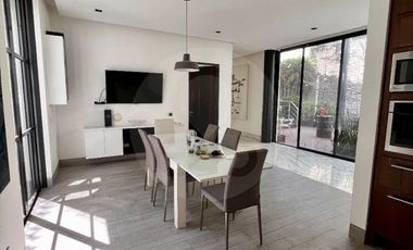 Casa en venta en Jardines del Pedregal