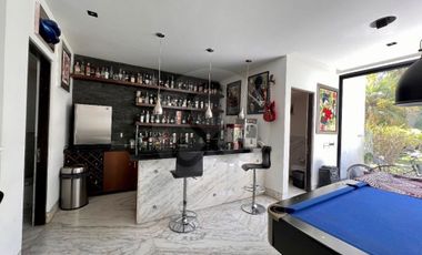 Casa en venta en Jardines del Pedregal