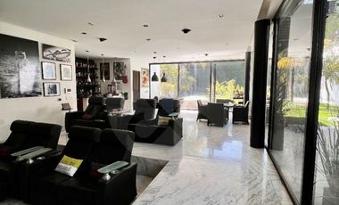 Casa en venta en Jardines del Pedregal
