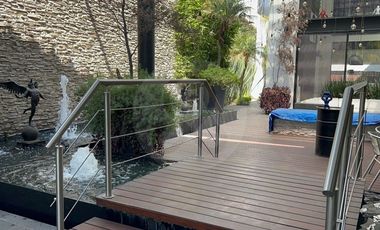 Casa en venta en Jardines del Pedregal