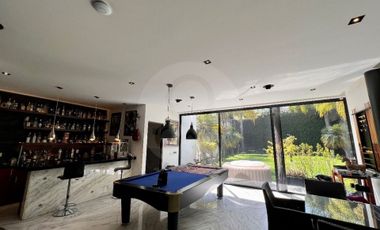 Casa en venta en Jardines del Pedregal