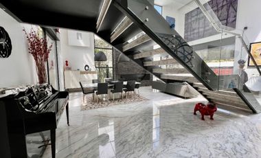 Casa en venta en Jardines del Pedregal