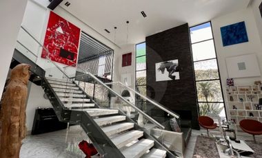 Casa en venta en Jardines del Pedregal