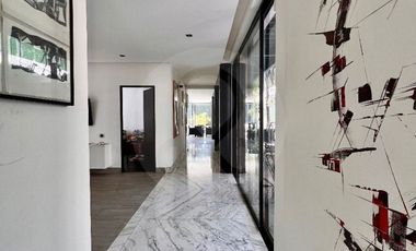 Casa en venta en Jardines del Pedregal