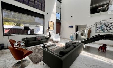Casa en venta en Jardines del Pedregal