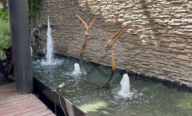 Casa en venta en Jardines del Pedregal