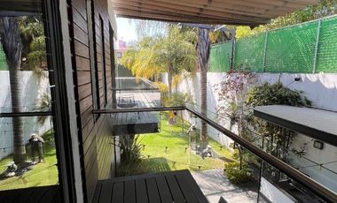 Casa en venta en Jardines del Pedregal