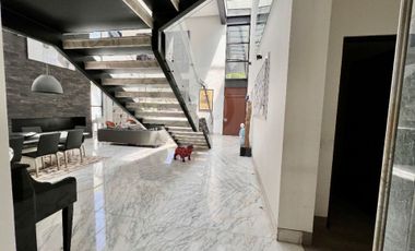 Casa en venta en Jardines del Pedregal