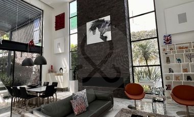 Casa en venta en Jardines del Pedregal