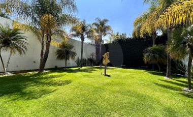 Casa en venta en Jardines del Pedregal