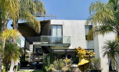 Casa en venta en Jardines del Pedregal