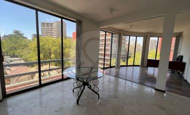 Edificio en venta en Polanco V Sección