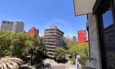 Edificio en venta en Polanco V Sección