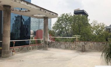 Edificio en venta en Polanco V Sección