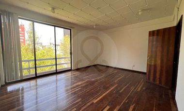 Edificio en venta en Polanco V Sección