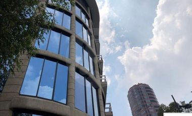 Edificio en venta en Polanco V Sección