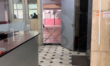 Edificio en venta en Polanco V Sección