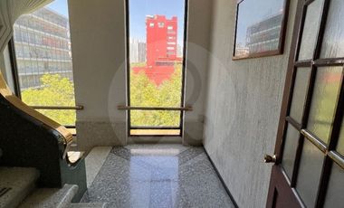 Edificio en venta en Polanco V Sección