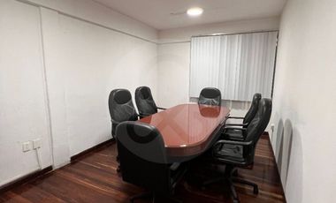 Edificio en venta en Polanco V Sección