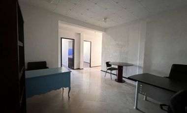 Edificio en venta en Polanco V Sección