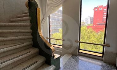 Edificio en venta en Polanco V Sección