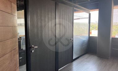 Oficina en venta en San Jerónimo Lídice