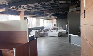 Oficina en venta en San Jerónimo Lídice
