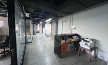 Oficina en venta en San Jerónimo Lídice