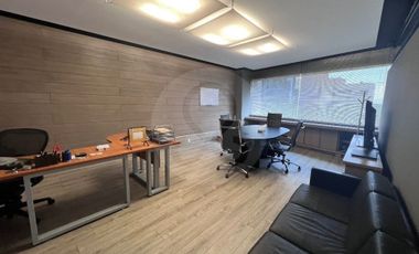Oficina en venta en San Jerónimo Lídice