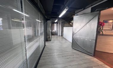 Oficina en venta en San Jerónimo Lídice
