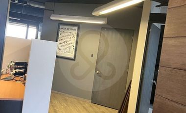Oficina en venta en San Jerónimo Lídice